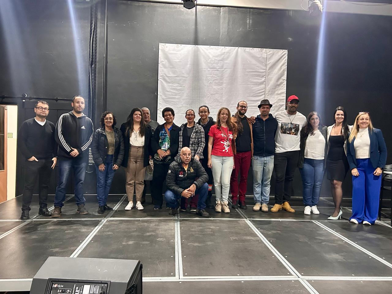 Veja como fica a composição do Conselho de Política Cultural após eleição em Santos Dumont